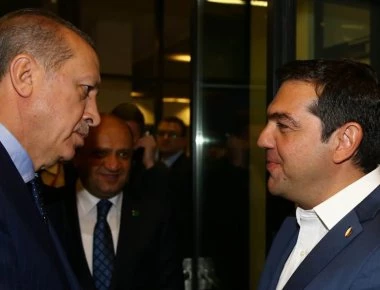 Συνάντηση Α.Τσίπρα με Ρ.Τ.Ερντογάν: «Πήγαμε για μαλλί και βγήκαμε κουρεμένοι»
